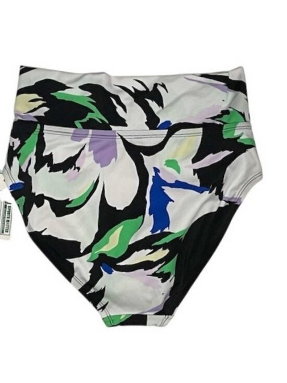 DSG V High Waist Swim Bottom X-SMALL - Picture 3 of 7